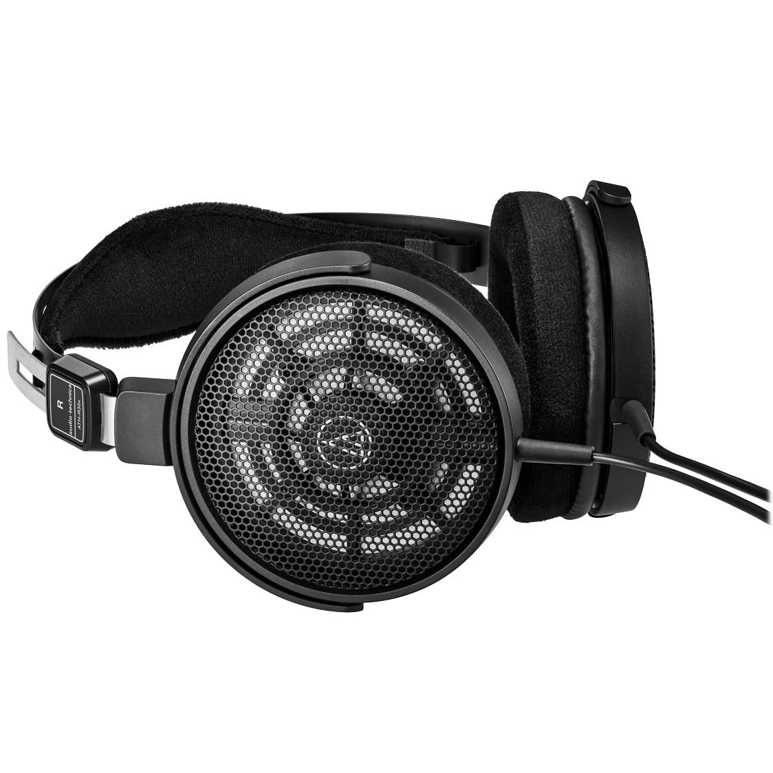 Audio-Technica ATH-R30X Professional Open Back Headphones