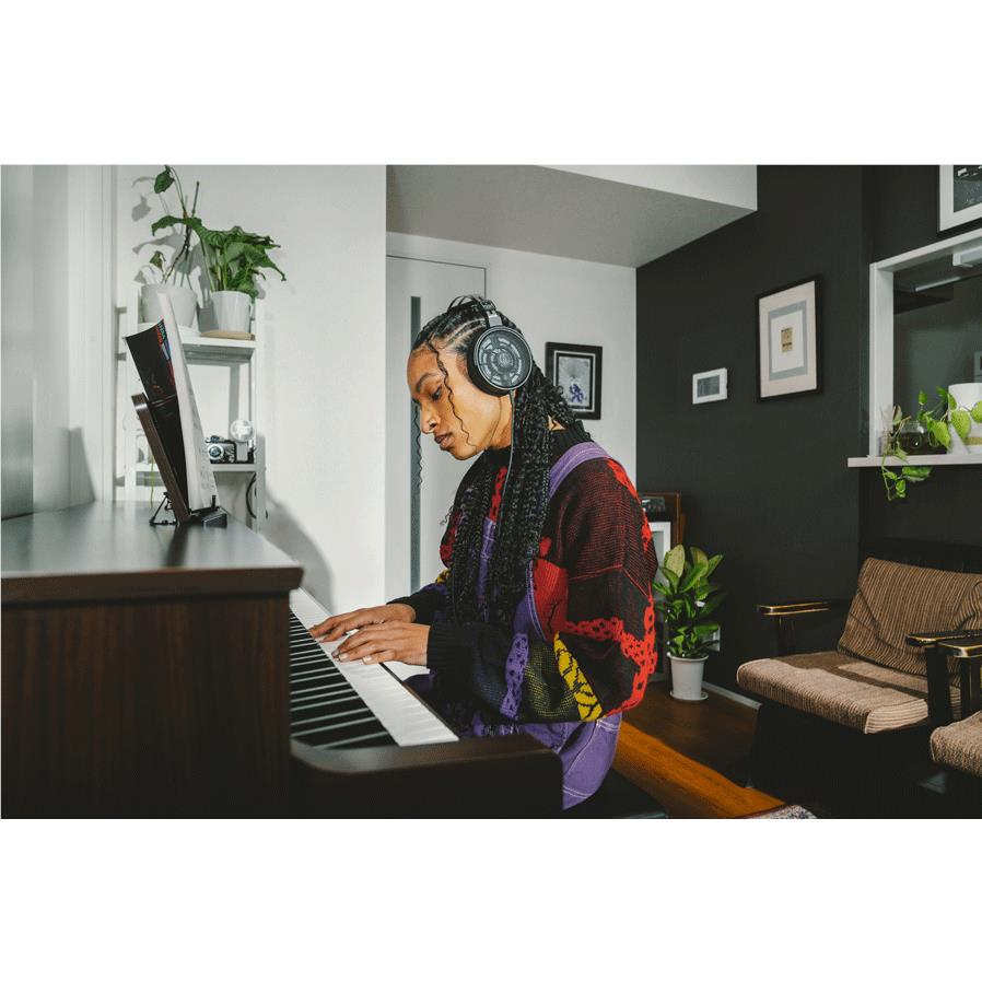Audio-Technica ATH-R30X Professional Open Back Headphones