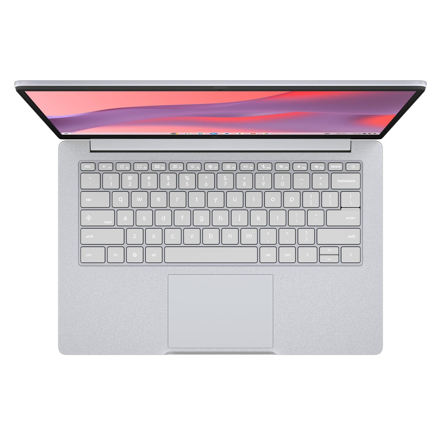 ASUS CX14 14" Chromebook (Intel N4500)[128GB]