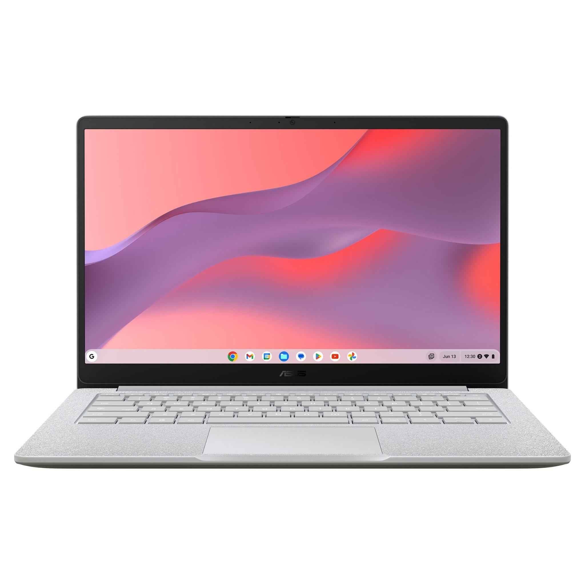 ASUS CX14 14" Full HD Chromebook (Intel Core 3)[128GB]