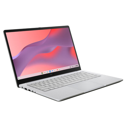 ASUS CX14 14" Full HD Chromebook Laptop (Intel Core 3)[128GB]