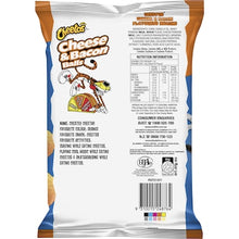 Cheetos Cheese & Bacon Balls - Snacks 90g