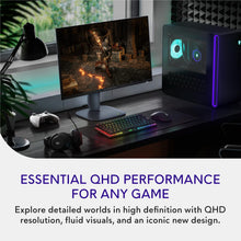 Alienware AW2725DM 27" QHD 180Hz Gaming Monitor