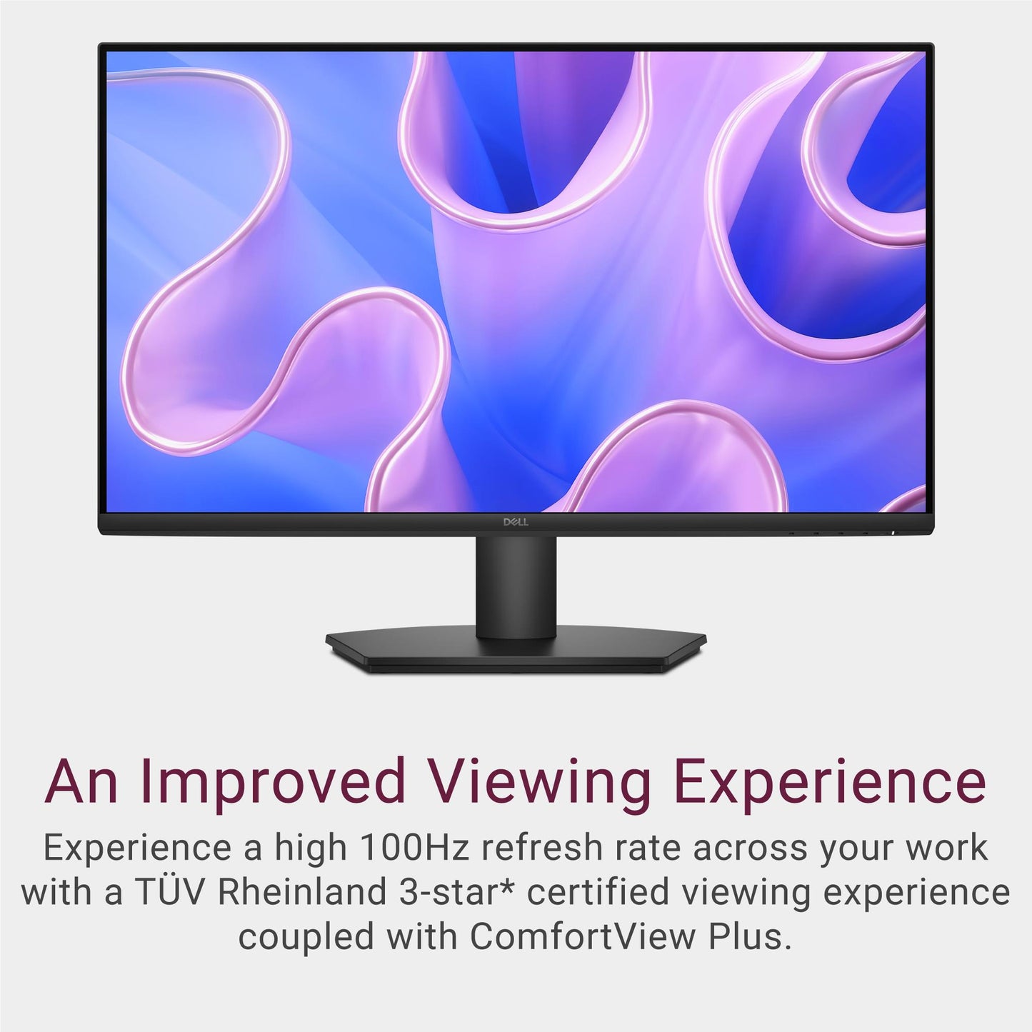 Dell SE2725HM 27"  FHD 100Hz Monitor