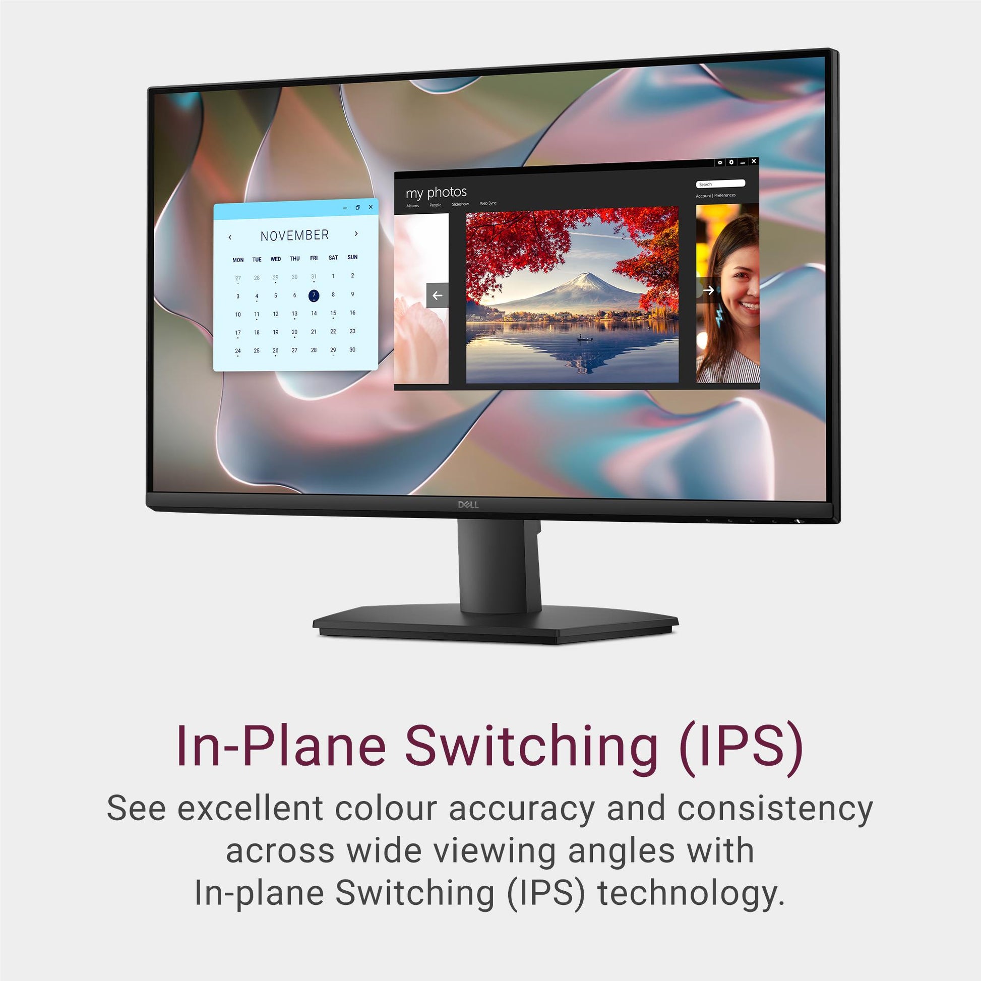 Dell SE2725HM 27"  FHD 100Hz Monitor