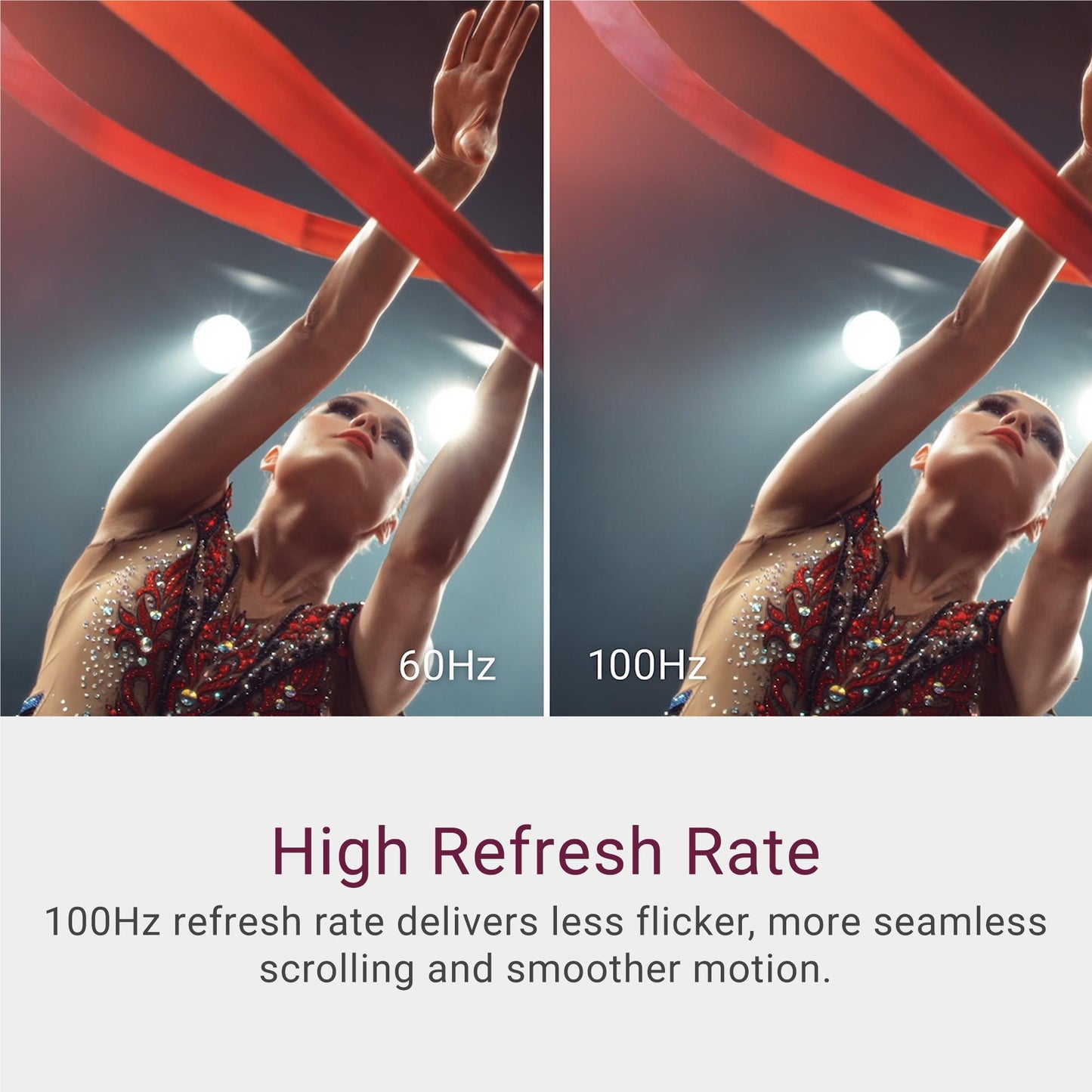 Dell SE2425HM 24" FHD 100Hz Monitor