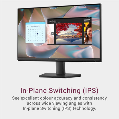 Dell SE2425HM 24" FHD 100Hz Monitor