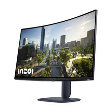 Alienware AW3225DM 32" QHD 180Hz Curved Gaming Monitor