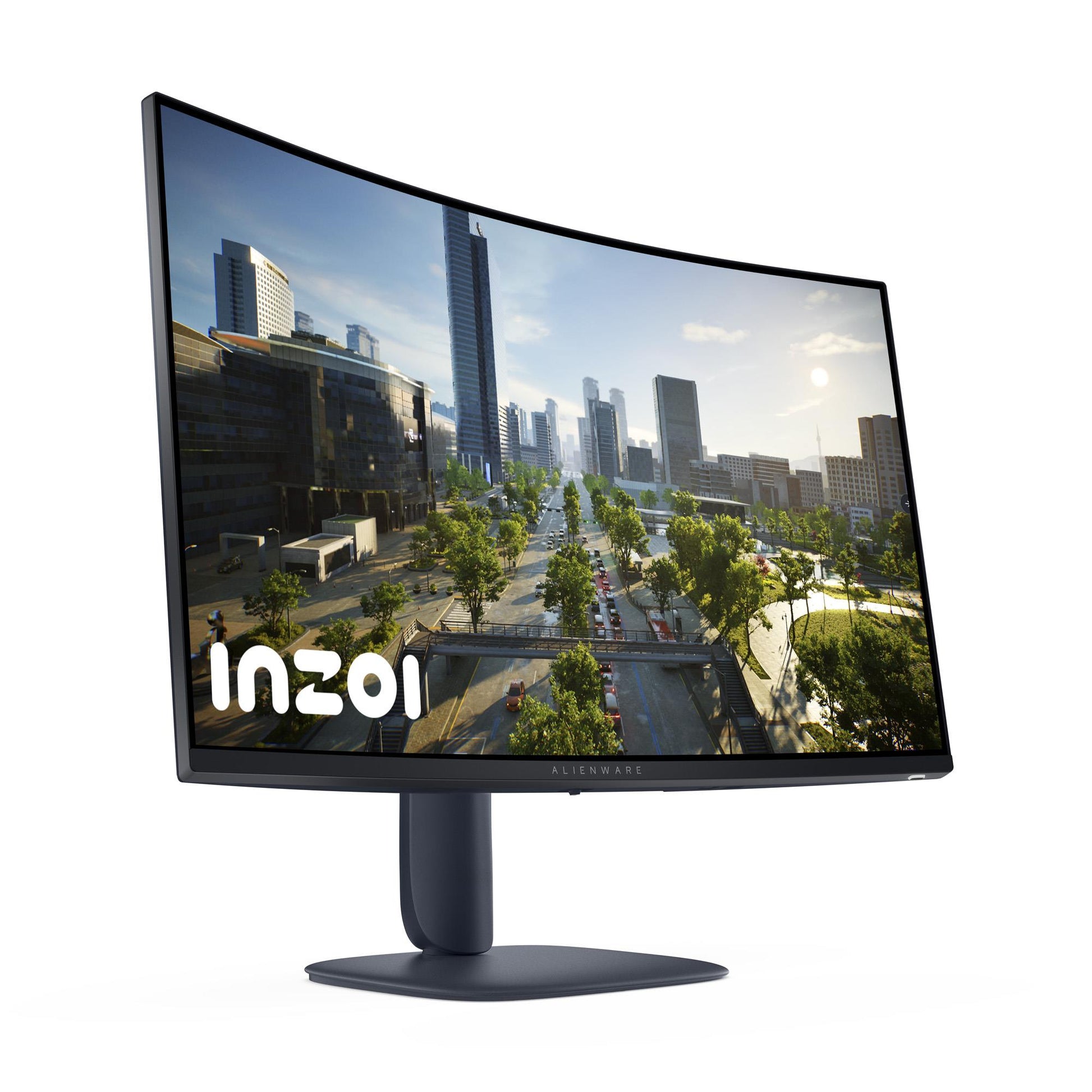 Alienware AW3225DM 32" QHD 180Hz Curved Gaming Monitor