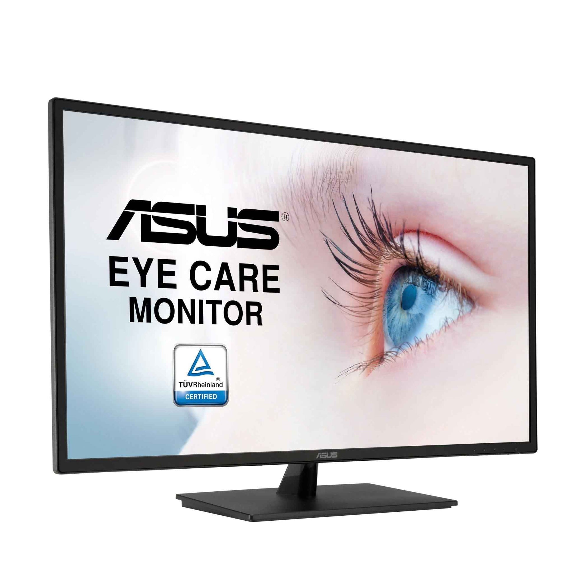 Asus VA329HE 32" FHD 75Hz IPS Monitor