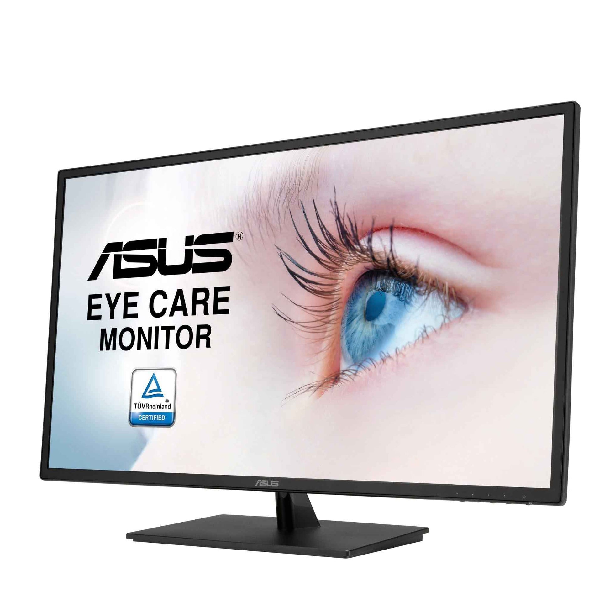 Asus VA329HE 32" FHD 75Hz IPS Monitor
