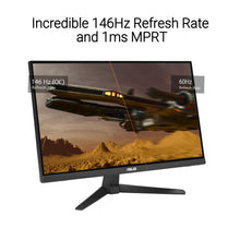 ASUS TUF VG279QE5A 27" FHD 146Hz Gaming Monitor