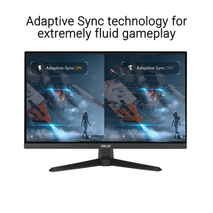ASUS TUF VG279QE5A 27" FHD 146Hz Gaming Monitor