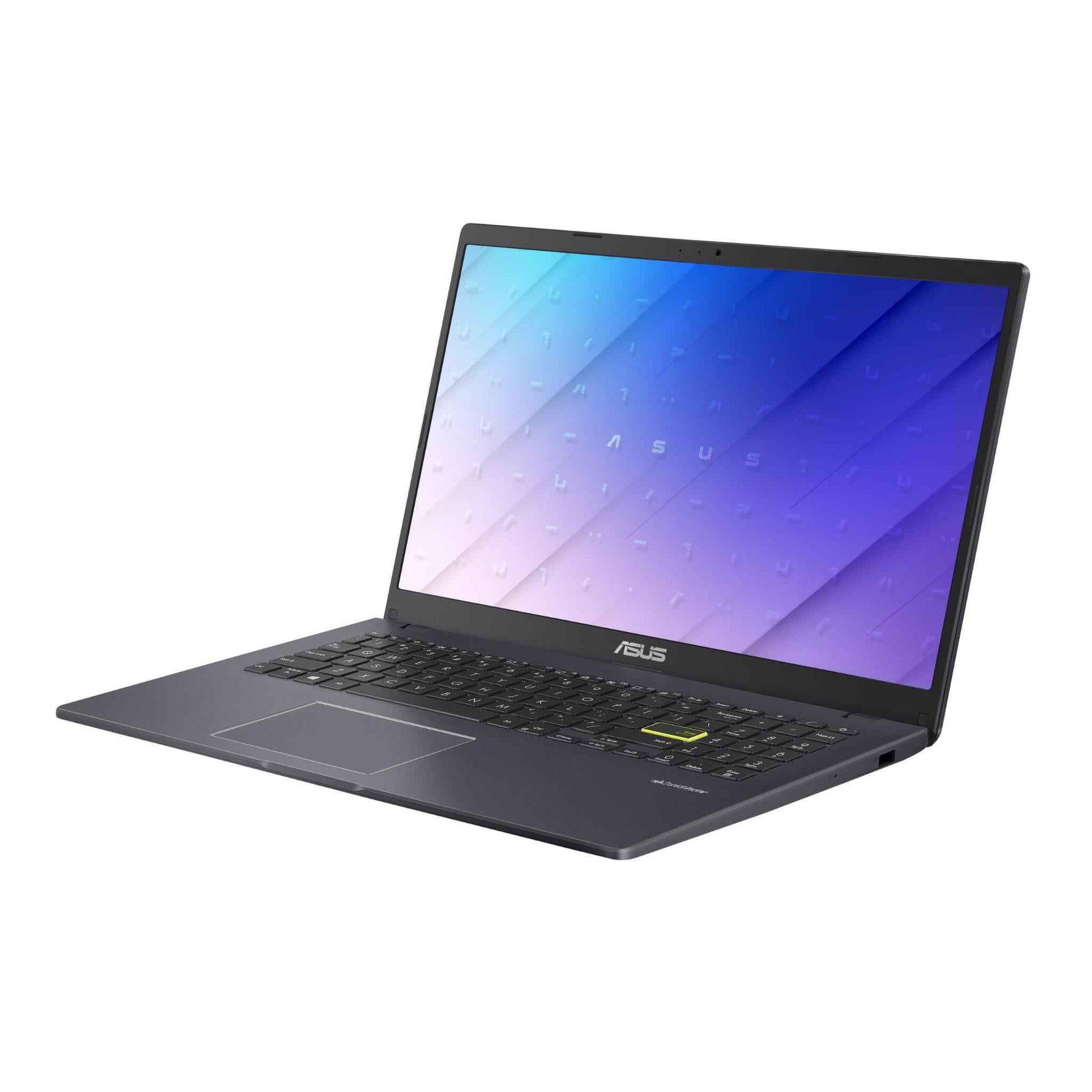 Asus E510 15.6" Full HD Laptop (Intel Pentium Silver)[256GB]