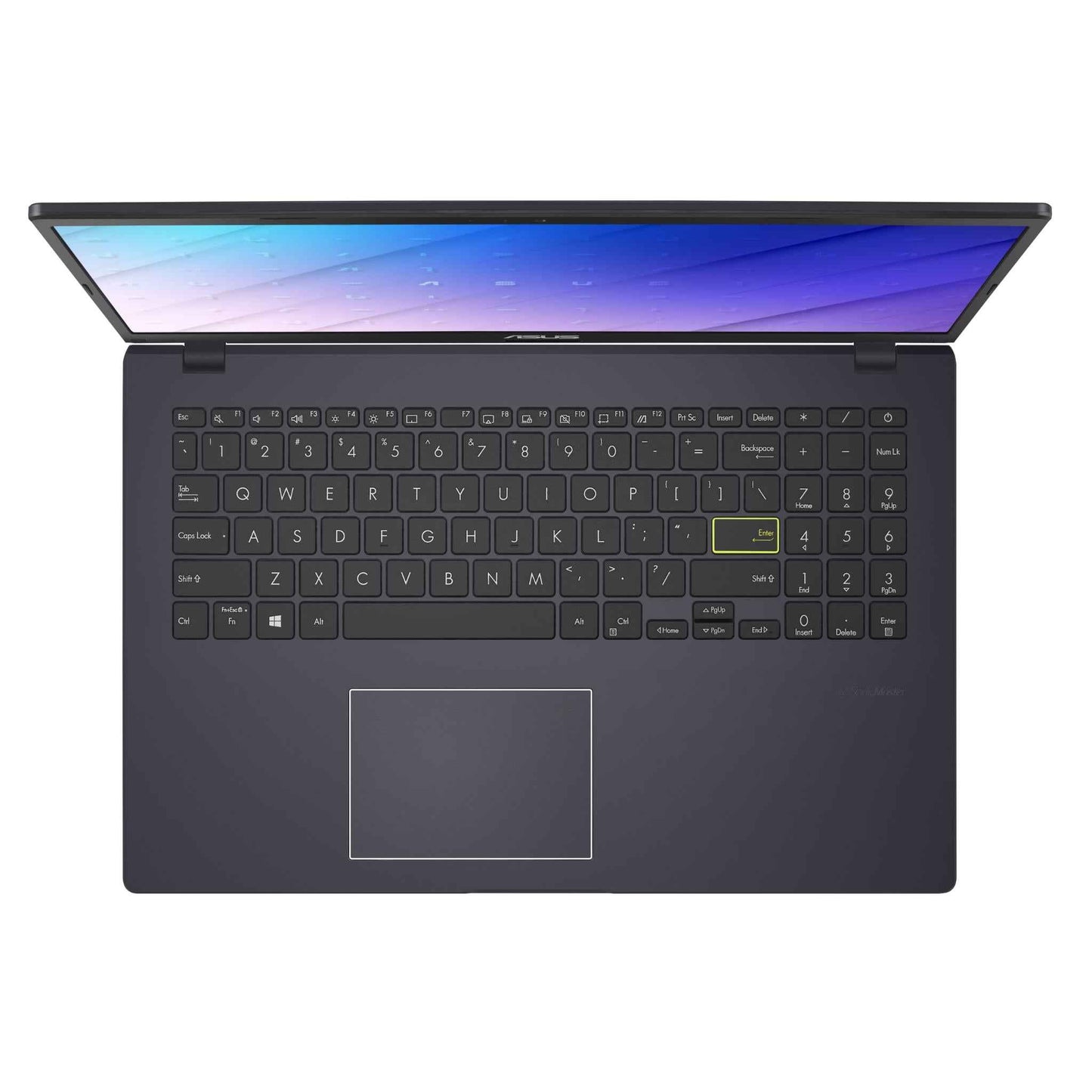 Asus E510 15.6" Full HD Laptop (Intel Pentium Silver)[256GB]