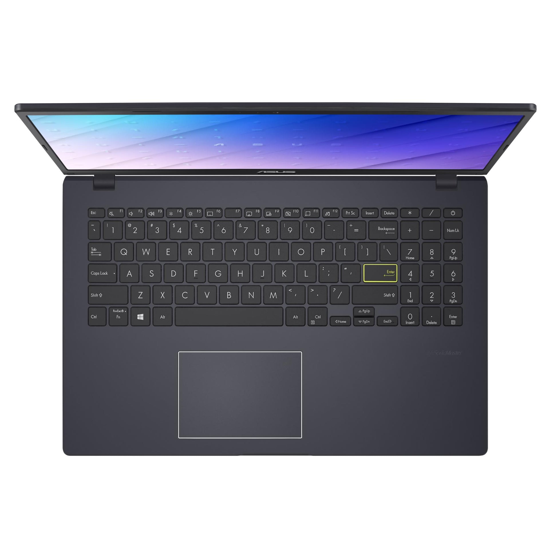 Asus E510 15.6" Full HD Laptop (Intel Pentium Silver)[256GB]