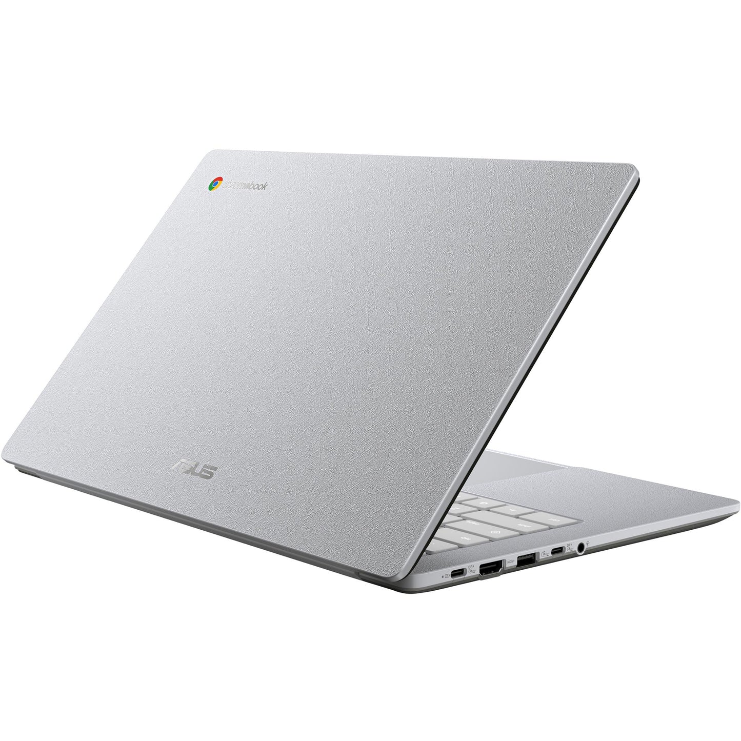 ASUS CX14 14" Full HD Chromebook (Intel N50)[4GB/128GB]