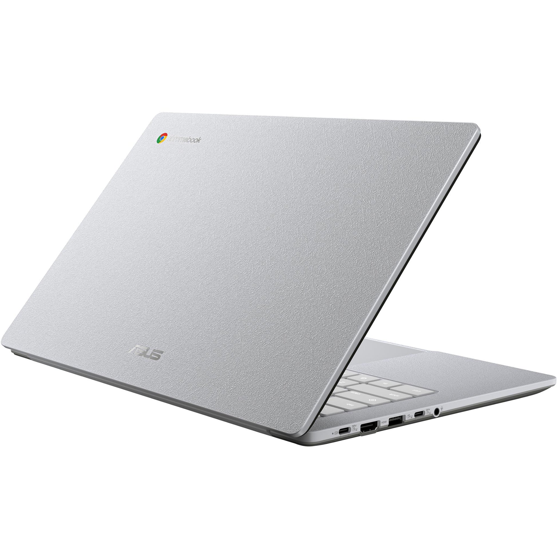 ASUS CX14 14" Full HD Chromebook (Intel N50)[4GB/128GB]