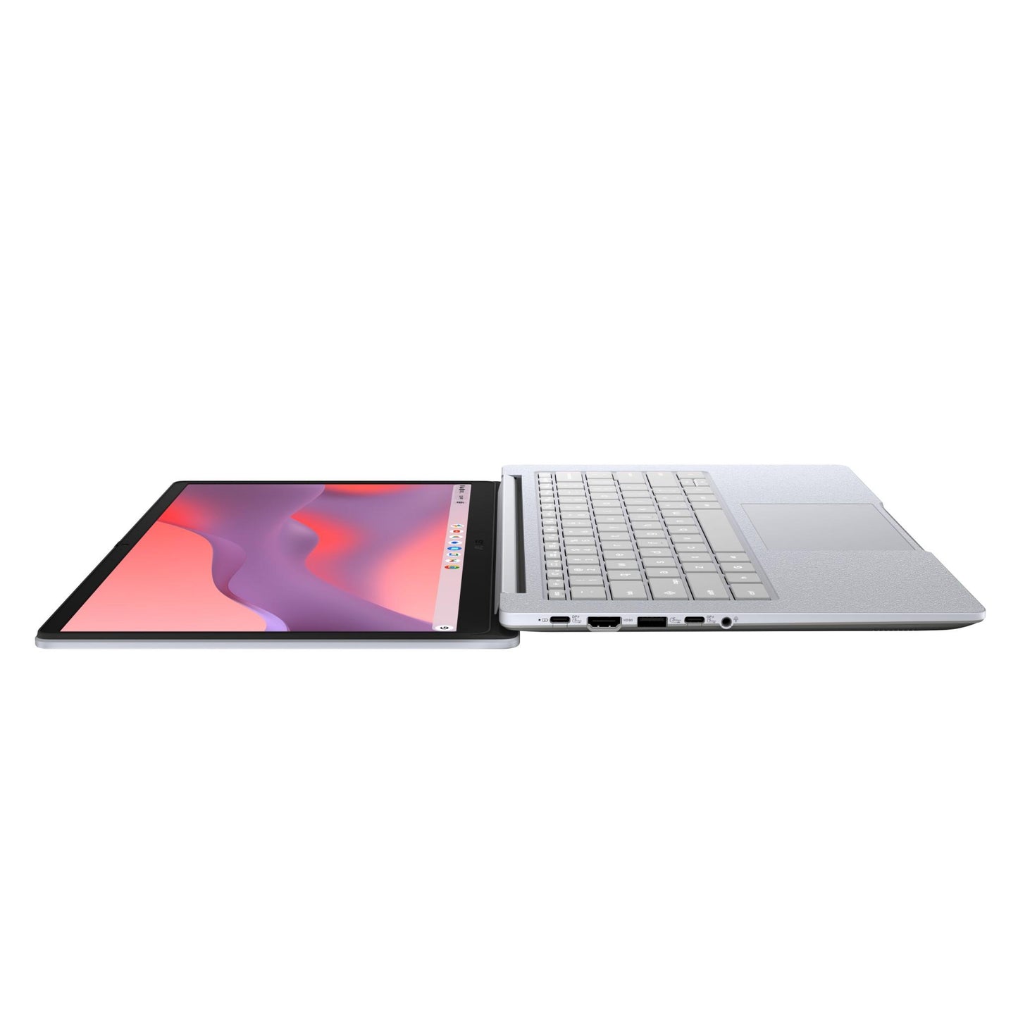 ASUS CX14 14" Full HD Chromebook  (Intel N50)[128GB]