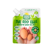 SUNNY QUEEN ODD EGGS READY-TO-POUR EGG MIX 500G