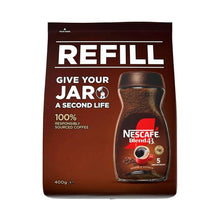 NESCAFE B43 REFILL POUCH 400G