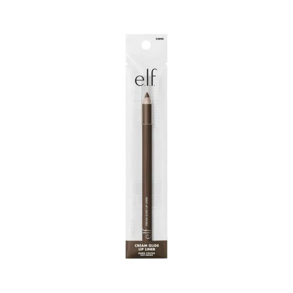 E.L.F. LIP LINER DARK COCOA 1GRAM