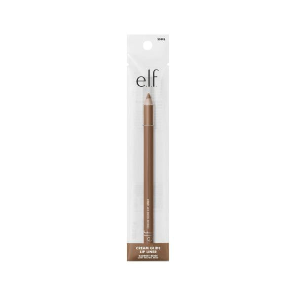E.L.F. LIP LINER BADDEST BEIGE 1GRAM