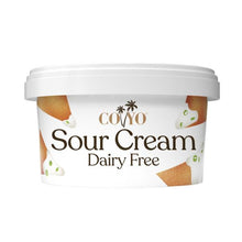 COYO DAIRY FREE SOUR CREAM 200G