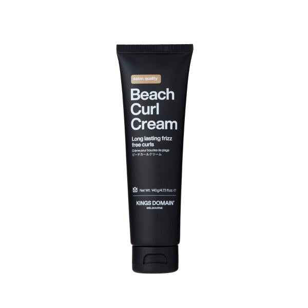 Melbourne Beach Curl Cream