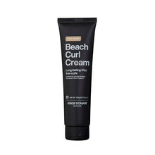KINGS DOMAIN MELBOURNE BEACH CURL CREAM 140G