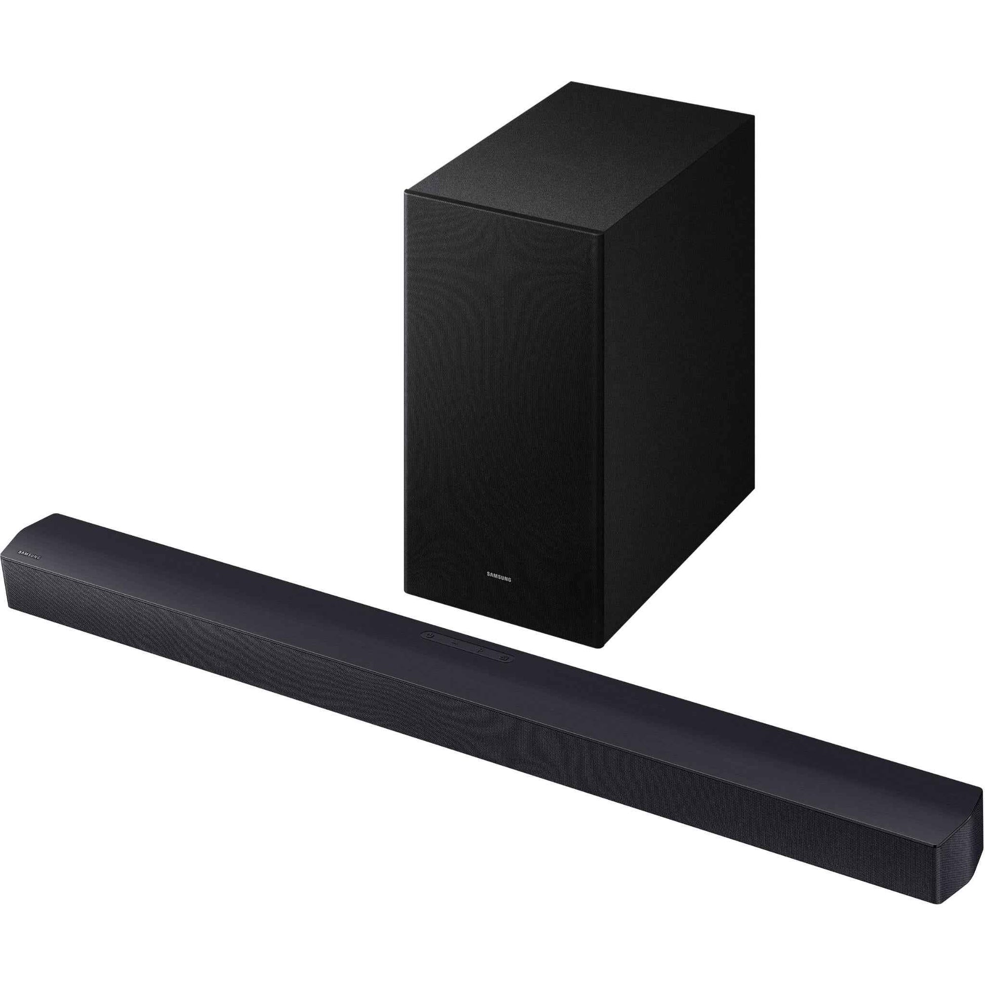 Samsung HW-B450F B-Series 2.1 ch Soundbar with Subwoofer [2025]