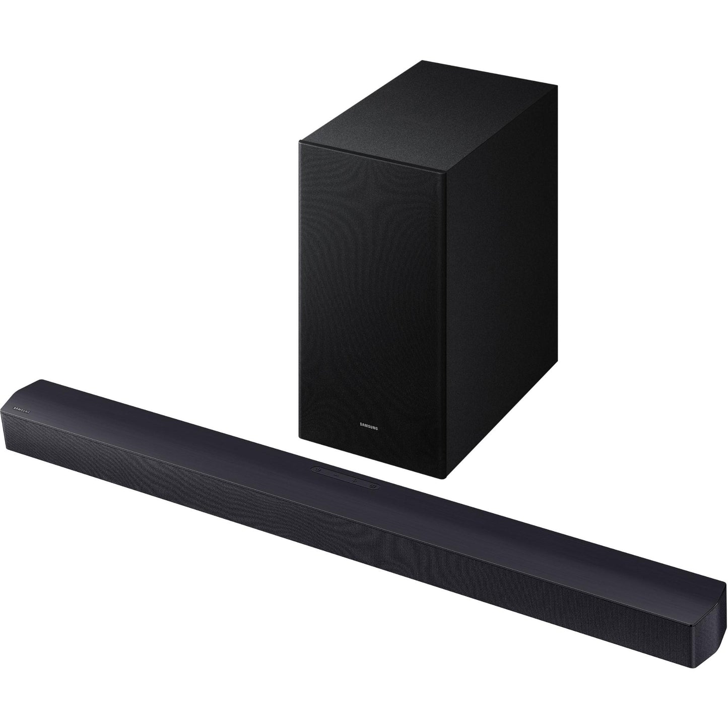 Samsung HW-B450F B-Series 2.1 ch Soundbar