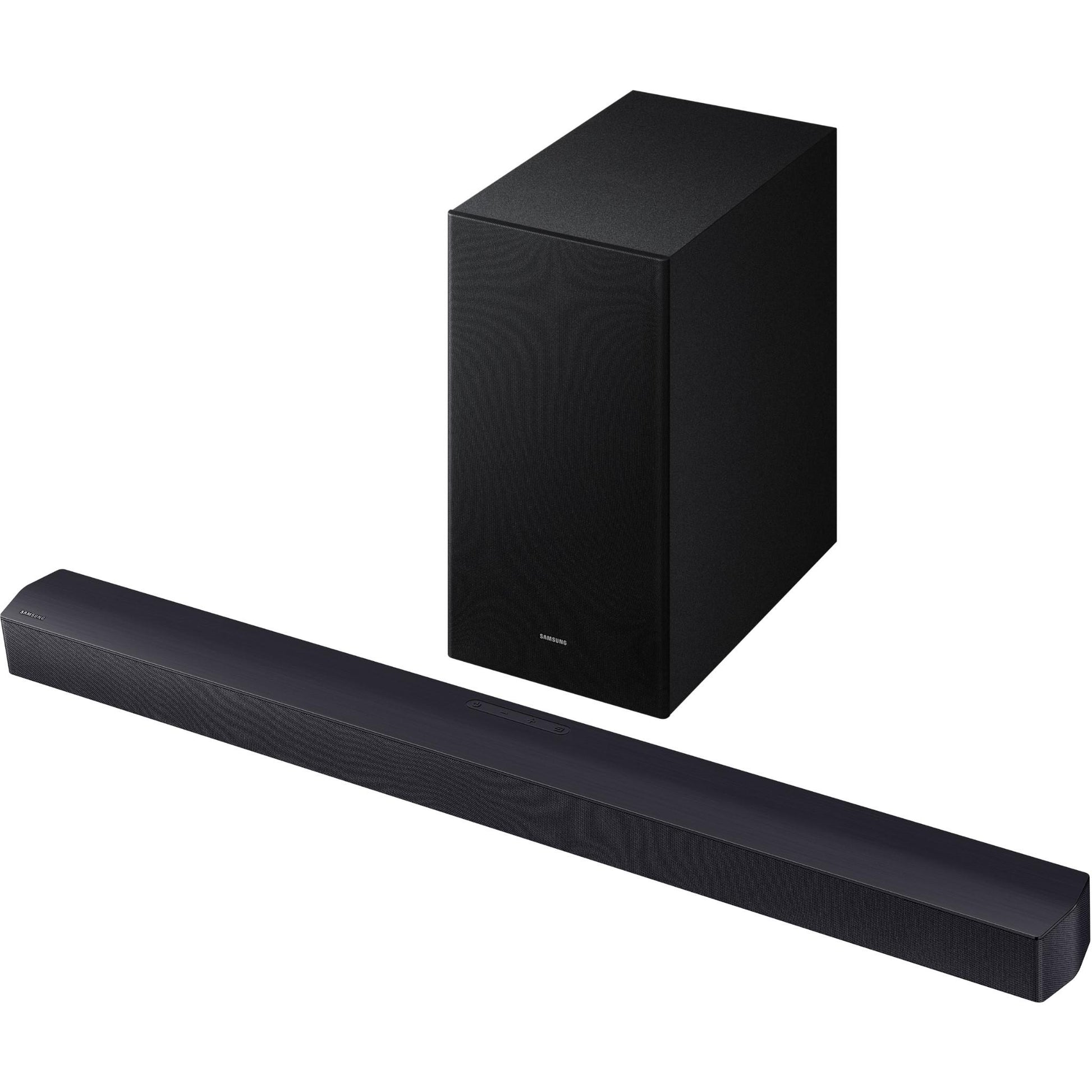 Samsung HW-B450F B-Series 2.1 ch Soundbar