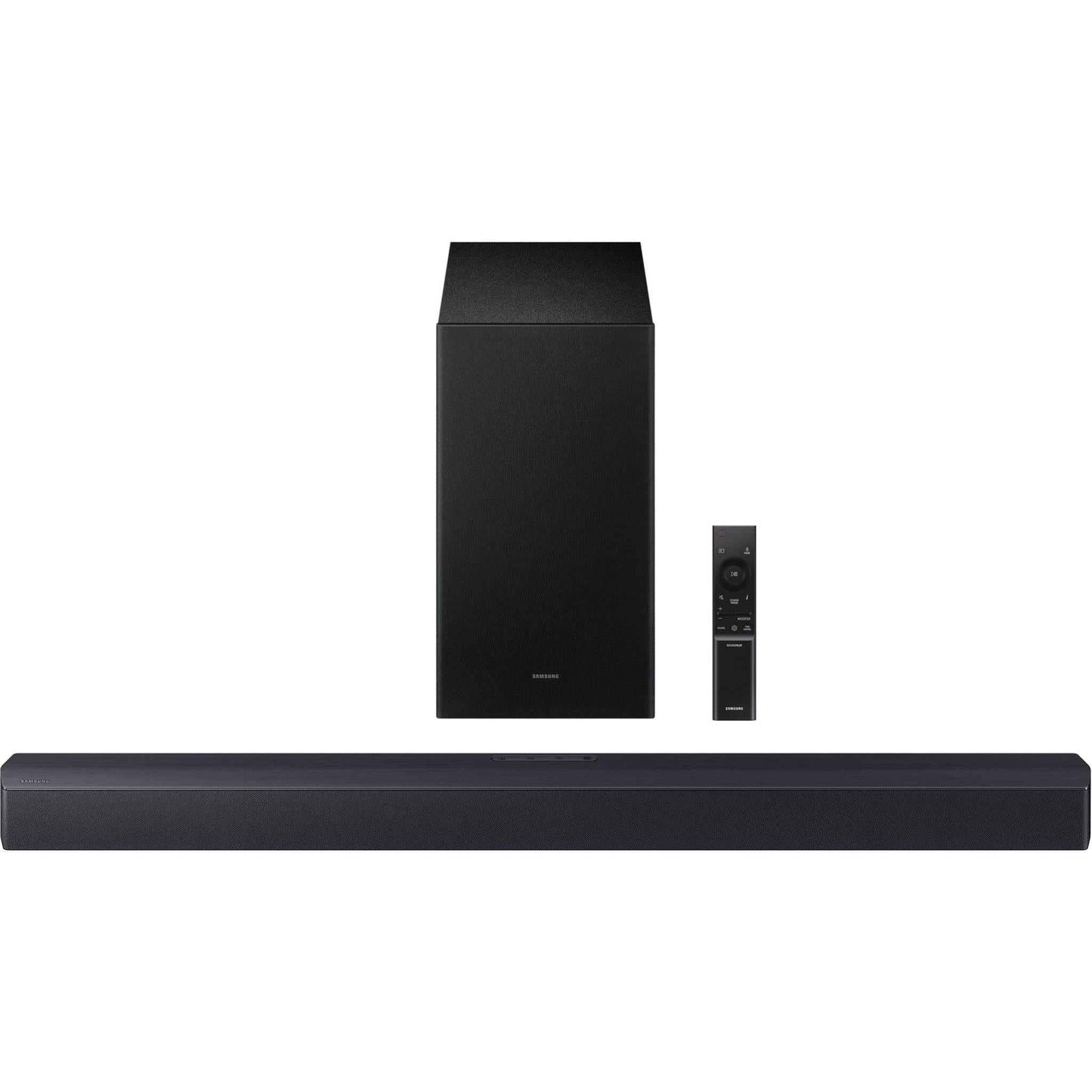 Samsung HW-B450F B-Series 2.1 ch Soundbar with Subwoofer [2025]