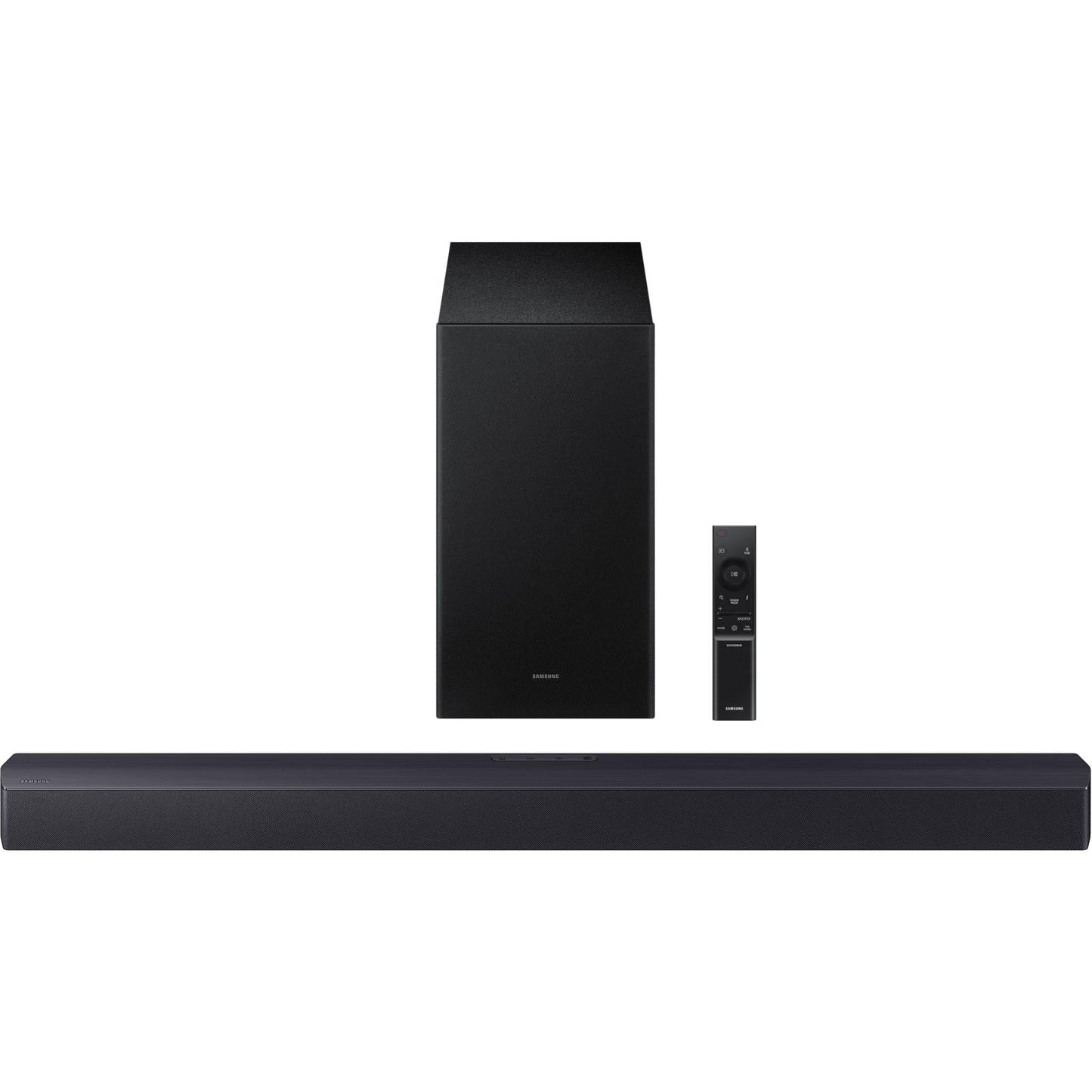 Samsung HW-B450F B-Series 2.1 ch Soundbar