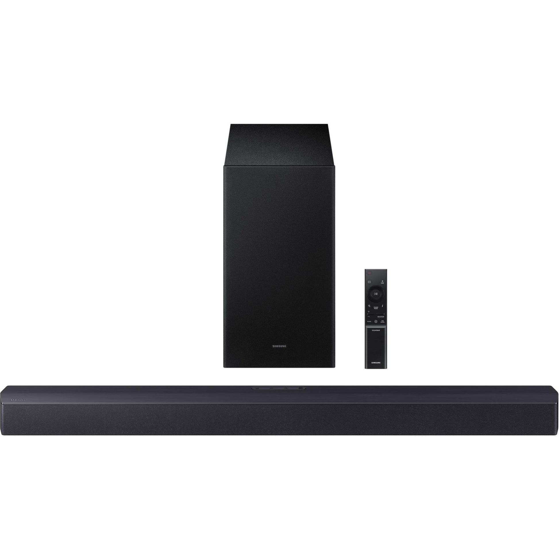 Samsung HW-B450F B-Series 2.1 ch Soundbar