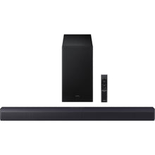 Samsung HW-B450F B-Series 2.1 ch Soundbar