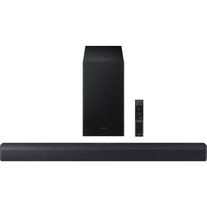 Samsung HW-B450F B-Series 2.1 ch Soundbar