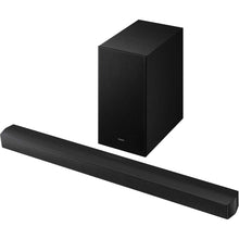 Samsung HW-B650F B-Series 3.1 ch Soundbar with Subwoofer [2025]