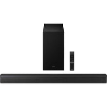 Samsung HW-B650F B-Series 3.1 ch Soundbar with Subwoofer [2025]