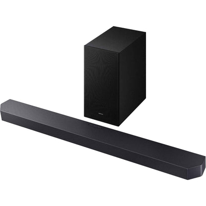 Samsung HW-Q600F Q-Series 3.1.2 ch Soundbar with Subwoofer [2025]