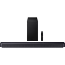 Samsung HW-Q600F Q-Series 3.1.2 ch Soundbar with Subwoofer [2025]