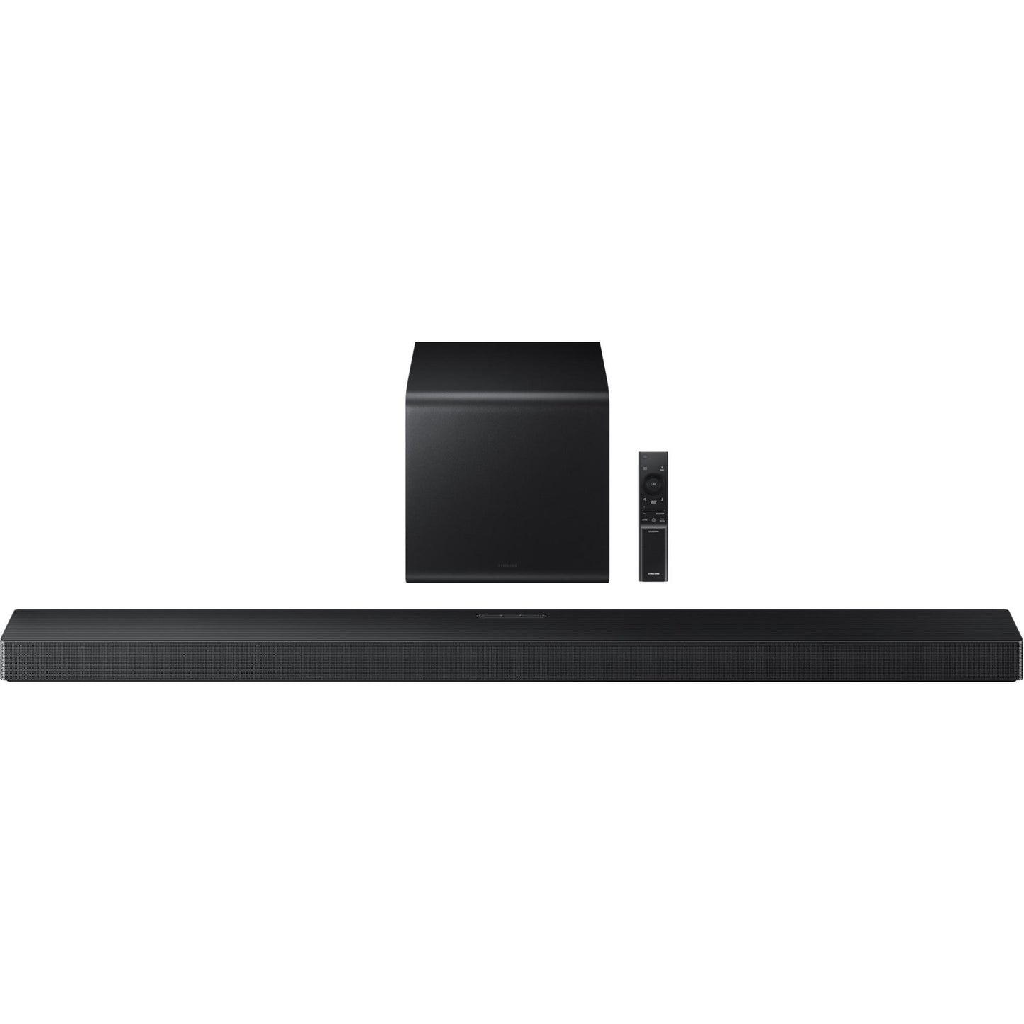 Samsung HW-QS700F Q-Series 3.1.2 ch Soundbar with Subwoofer [2025]