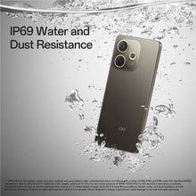 OPPO A5 Pro 5G 256GB (Mocha Brown)