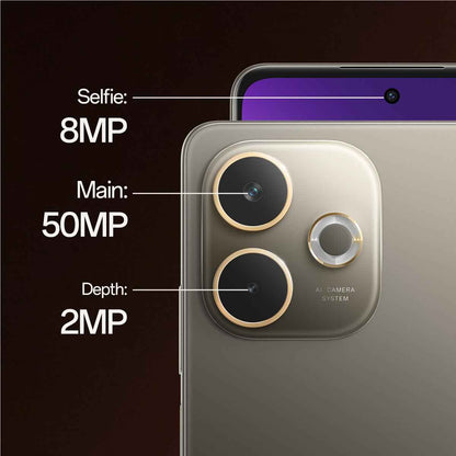 OPPO A5 Pro 5G 256GB (Mocha Brown)