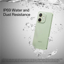 OPPO A5 Pro 5G 256GB (Olive Green)