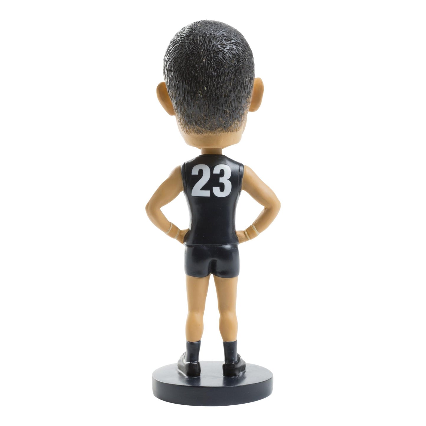 AFL - Carlton Blues - Jacob Weitering Bobblehead