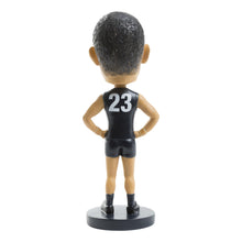 AFL - Carlton Blues - Jacob Weitering Bobblehead