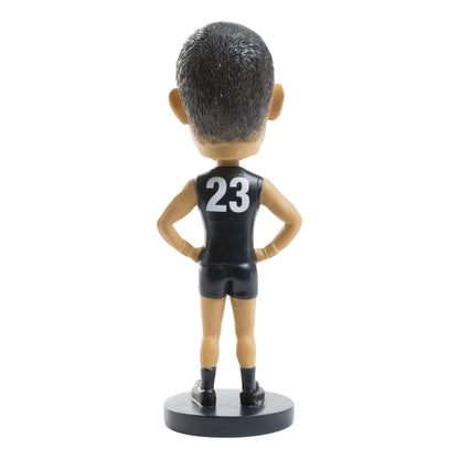 AFL - Carlton Blues - Jacob Weitering Bobblehead