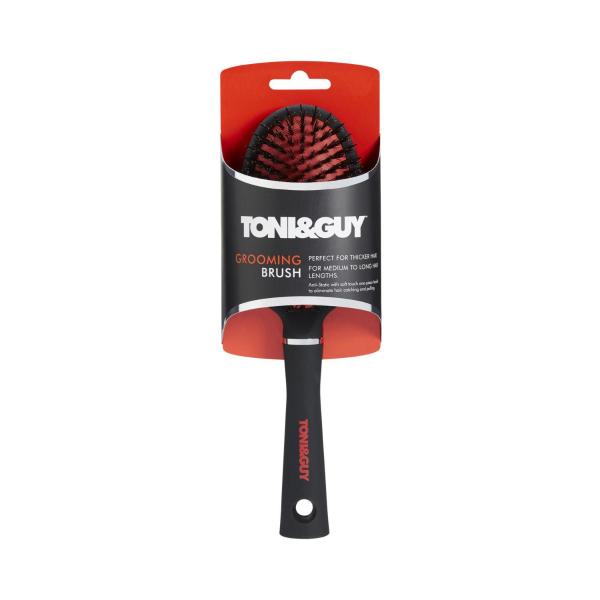 Grooming Brush